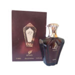 Turathi Brown de Afnan