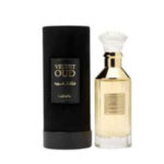 Velvet Oud de Lattafa