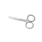 Nail / Cuticle Scisssor