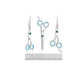 Pet Grooming Scissor