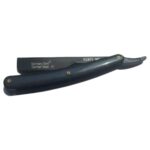 Razor Black Plain