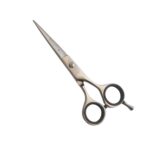 Scissor w/polish tip
