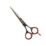 Scissor w/gold tip