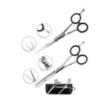 Professional Cutting Scissor Kit