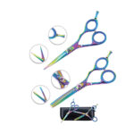 Professional Cutting Scissor Kit