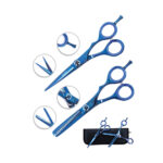 Professional Cutting Scissor Kit