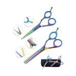 Professional Cutting Scissor Kit