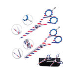 Professional Cutting Scissor Kit