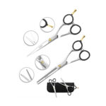 Professional Cutting Scissor Kit
