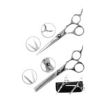 Professional Cutting Scissor Kit