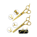 Professional Cutting Scissor Kit
