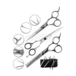 Professional Cutting Scissor Kit